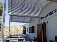 Akrotiri Hotel 2*