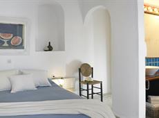Altana Traditional Houses & Suites 4*