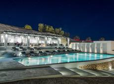 Ambassador Aegean Luxury Hotel & Suites 5*