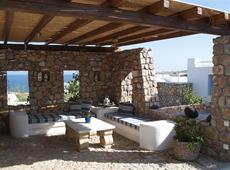 Anema Residence of Santorini 4*