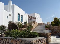 Anema Residence of Santorini 4*
