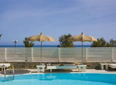 Anemos Beach Lounge Hotel 4*