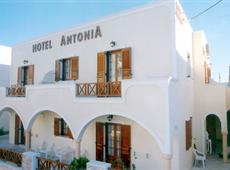Antonia Hotel 2*