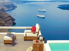 Aqua Luxury Suites 5*