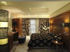 Aressana Spa Hotel & Suites 4*