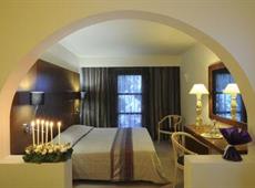 Aressana Spa Hotel & Suites 4*