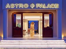 Astro Palace Suites & Spa 5*