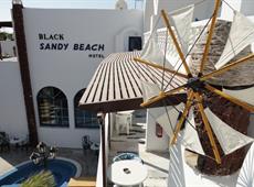 Black Sandy Beach Hotel 3*
