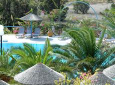 Caldera View Bungalow Resort 3*