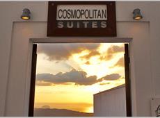 Cosmopolitan Suites 4*