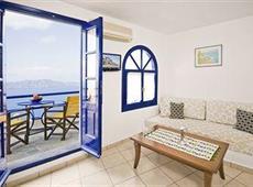 Chic Hotel Santorini Apts