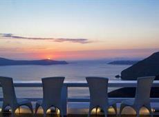 Hotel Thireas Santorini 4*