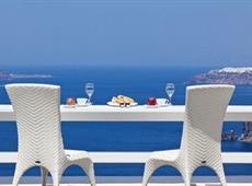 Hotel Thireas Santorini 4*