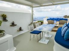 Iconic Santorini, a boutique cave hotel 4*