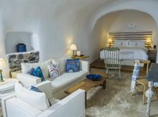 Iconic Santorini, a boutique cave hotel 4*
