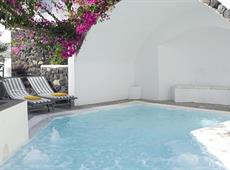 Kastelli Resort Santorini 5*