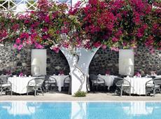 Kastelli Resort Santorini 5*