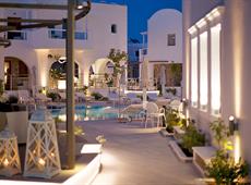 La Mer Deluxe Spa Resort 5*
