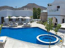 La Mer Deluxe Spa Resort 5*