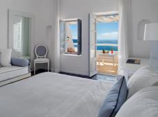 Lilium Santorini Hotel 3*