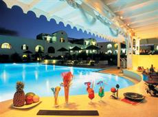 Mediterranean White Resort 5*