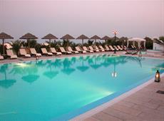 Mediterranean White Resort 5*