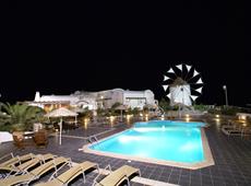 Milos Villas Hotel 3*