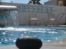 Odysseas Hotel 2*