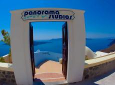 Panorama Studios & Suites 3*