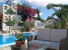 Paradise Santorini Resort 3*