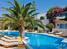 Paradise Santorini Resort 3*
