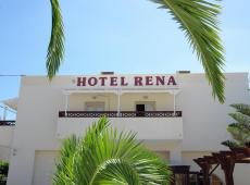Hotel Rena 3*