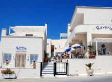Reverie Santorini Hotel 3*