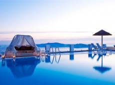 Santorini Princess Luxury Spa Hotel 5*