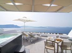 Santorini Secret Suites & Spa 5*