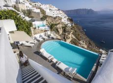 Santorini Secret Suites & Spa 5*
