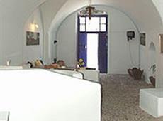 Santorini Tennis Club Traditional Apartments 2*