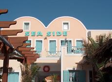 Sea Side Hotel 3*