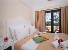 Sellada Beach Hotel 4*