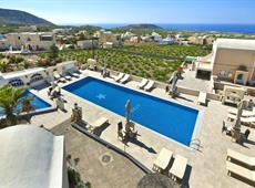 Star Hotel Santorini 3*