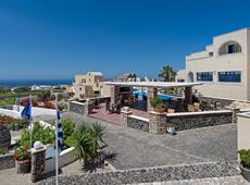 Star Hotel Santorini 3*