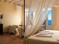 Suites Of The Gods Spa Hotel 4*