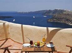 Suites Of The Gods Spa Hotel 4*