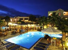 Thalassa Seaside Resort & Suites 4*