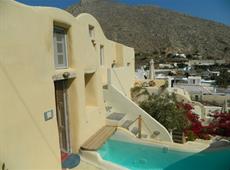 Timedrops Santorini Monumental Houses 5*