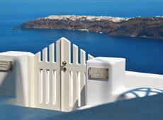 White Santorini Suites & Spa 4*
