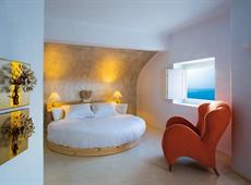 White Santorini Suites & Spa 4*