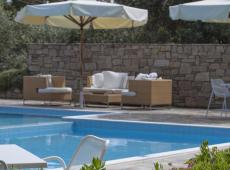 Aegean Suites Hotel 5*