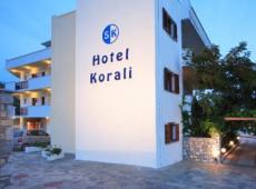 Hotel Korali 2*