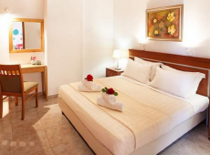 Irida Rooms & Suites 2*